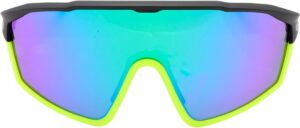 Lentes de ciclismo Gos 100 I 107 - Masculino