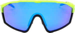 Lentes de ciclismo Gos 100 I 120 - Masculino
