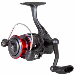 Reel Frontal Century Rival RV-4000