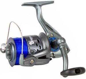 Reel Frontal Sumax Dragon Plus 2000
