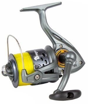 Reel Frontal Sumax Dragon Plus 5000