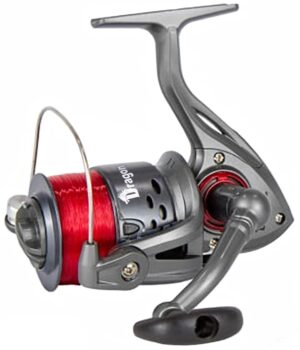 Reel Frontal Sumax Dragon Plus 2000