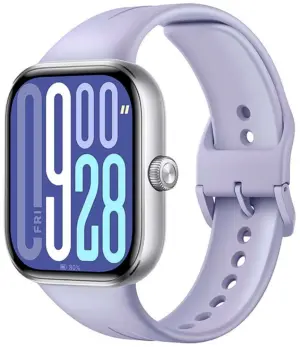 Reloj Xiaomi Redmi Watch 5 M2462W1 Lavender Purple