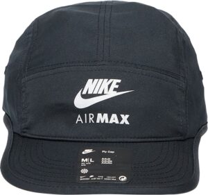 Quepi Infantil Nike HJ1903 010 - Masculino