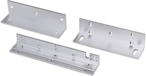 Soporte para Cerradura Magnética Hikvision DS-K4H258-LZ