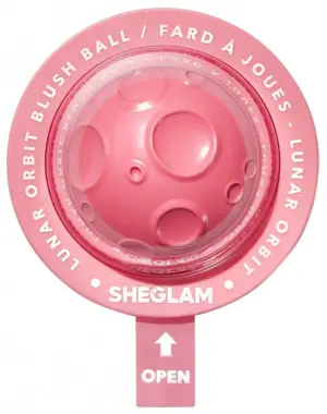 Blush Sheglam Lunar Orbit Delight - 6g