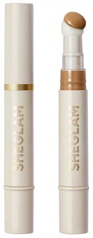 Corrector Sheglam Complexion Boost Caramel - 4.5g