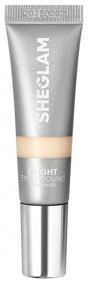 Corrector Sheglam Bright Eyes Cooling Linen - 15g