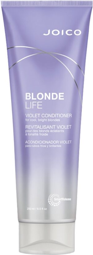 Acondicionador Joico Blonde Life Violet - 250mL