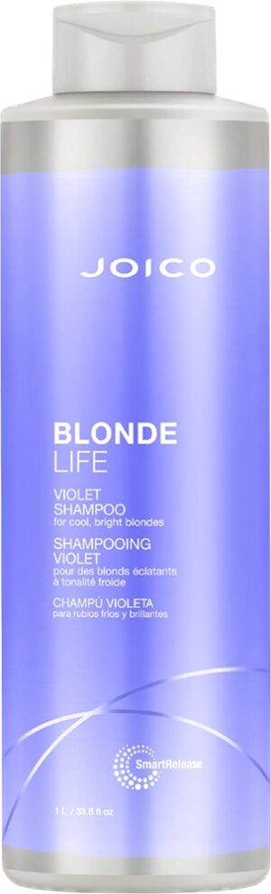 Champú Joico Blonde Life - 1L