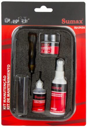 Kit de Mantenimiento Sumax - SU-2426