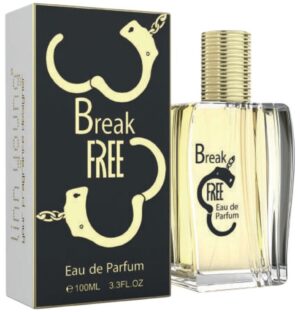 Perfume Linn Young Break Free Absolu EDP 100mL - Feminino