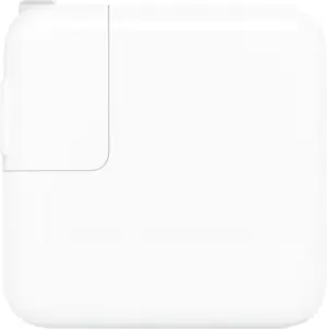 Fuente Apple 30W USB-C MW2G3AM A2164