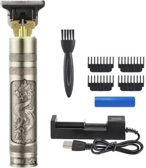 Cortador de Cabello Professional Hair Clipper ML-5228