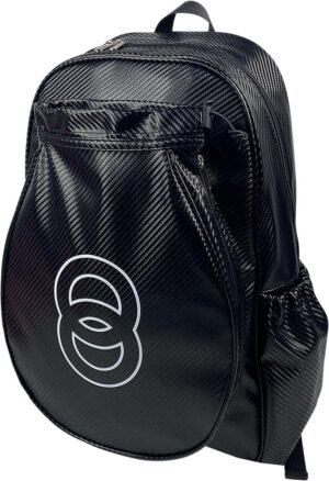 Mochila Raqueta Joog Dynamic J1 - Black