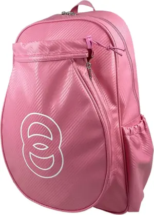 Mochila Raqueta Joog Dynamic J1 - Pink