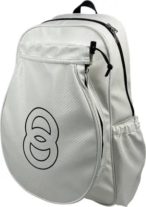 Mochila Raqueta Joog Dynamic J1 - Blanco