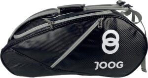 Bolsa Raquetera Joog Inifinity S - Black