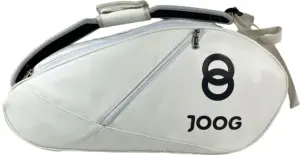 Bolsa Raquetera Joog Inifinity S - White