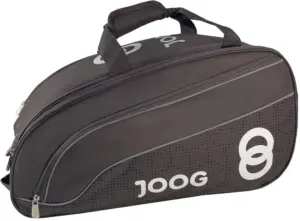 Bolsa Raquetera Joog Inifinity x - Grey