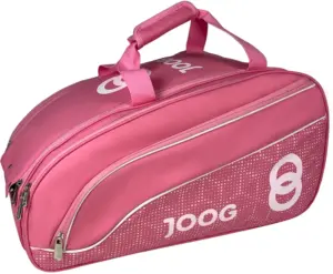 Bolsa Raquetera Joog Inifinity x - Pink