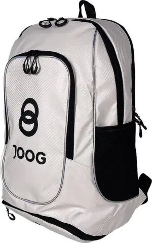 Mochila Raqueta Joog Dynamic J2 - White