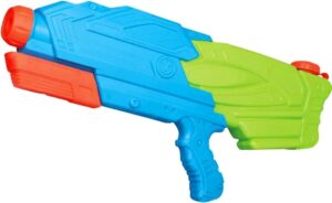 Lanzador de Agua Summer Match - ML-5416 (Azul)