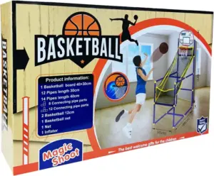 Sport Set Basketball Mini - ML-4065