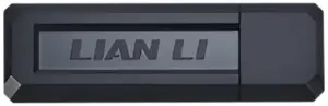 Controlador Inalámbrico Lian Li RF-T-B L-Wireless Controller Black