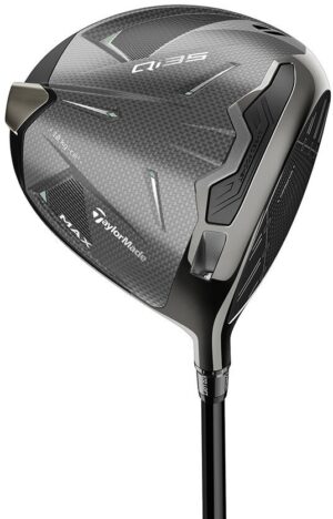 Palo de Golf TaylorMade M1451907 Qi35 Max Driver Diamana T+ 10.5°/Rh R