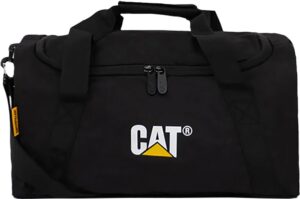 Bolsa Caterpillar Tactical Duffel S 84734-01 - Masculino
