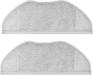 Paño Xiaomi Mi Robot Vacuum-Mop Essentia MJSTG1-TB (2 Unidades)