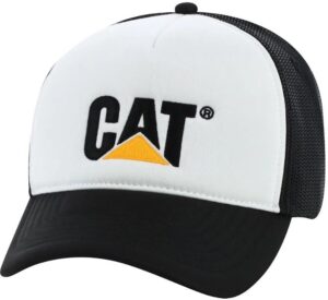 Kepi Caterpillar 4090003-10110 - Masculino