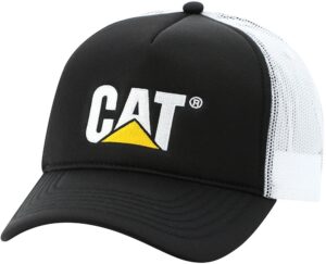 Kepi Caterpillar 4090003-10121 - Masculino