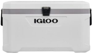Conservadora Igloo Marine Ultra Latitude 70QT (66 Litros)