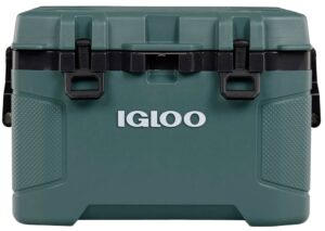 Conservadora Igloo Trailmate 50QT - Spruce