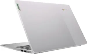 Notebook Lenovo IdeaPad 3 15IJL6 Intel N4500/4GB/64GBeMMC/15.6" FHD/Chrome OS (82N4004NUS)