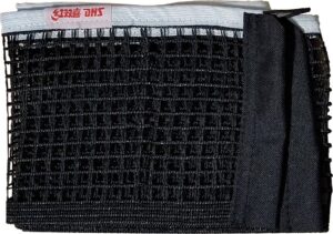Red para Mesa de Ping Pong 410-DHS - Negro