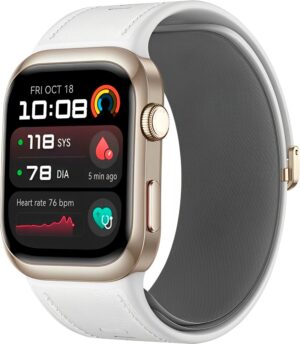 Smartwatch Huawei Watch D2 LCA-B11 - Dorado