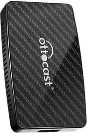 Adaptador Multimedia Ottocast Play2video Pro - CA400-S