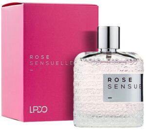 Perfume LPDO Rose Sensuelle Intense EDP 100mL - Femenino