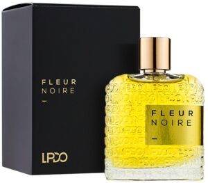 Perfume LPDO Fleur Noire Intense EDP 100mL - Unisex