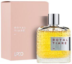 Perfume LPDO Royal Tiaré Intense EDP 100mL - Femenino