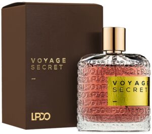Perfume LPDO Voyage Secret Intense EDP 100mL - Unisex