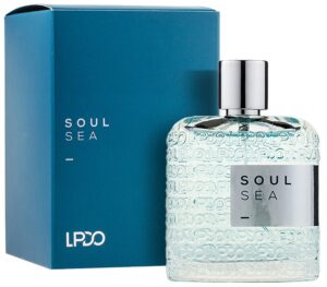 Perfume LPDO Soul Sea Intense EDP 100mL - Unisex