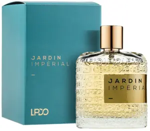 Perfume LPDO Jardin Impérial Intense EDP 100mL - Unisex