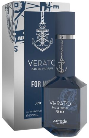 Perfume Mirada Verato For Men EDP 100mL - Masculino