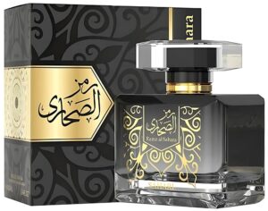 Perfume Sahari Ramz Al Sahara EDP 100mL - Unisex