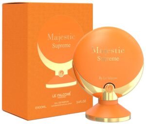 Perfume Le Falconé Majestic Supreme EDP 100mL - Femenino