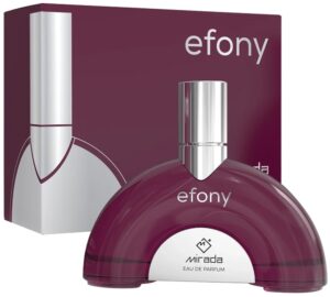 Perfume Mirada Efony EDP 90mL - Femenino